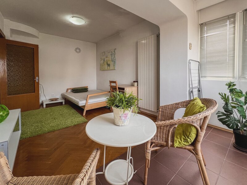 Apartament 3 camere Zona Ultracentrala - Fara Risc Seismic.