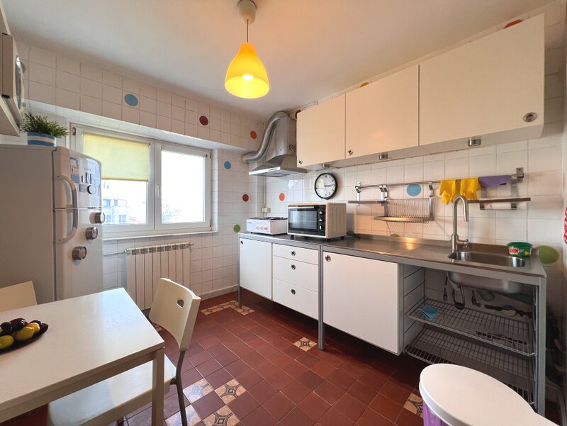 Apartament 3 camere Zona Ultracentrala - Fara Risc Seismic.