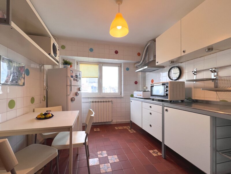 Apartament 3 camere Zona Ultracentrala - Fara Risc Seismic.