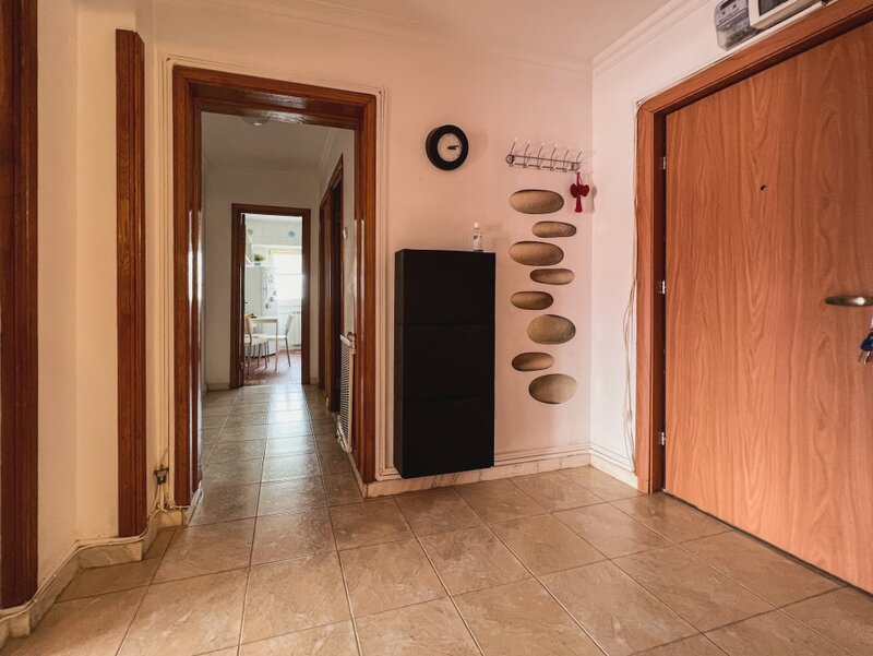 Apartament 3 camere Zona Ultracentrala - Fara Risc Seismic.