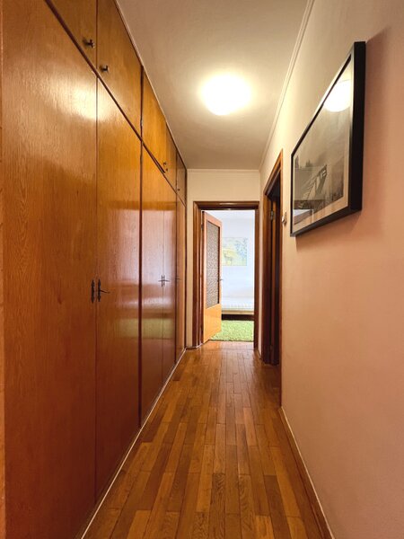 Apartament 3 camere Zona Ultracentrala - Fara Risc Seismic.